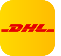 DHL logo