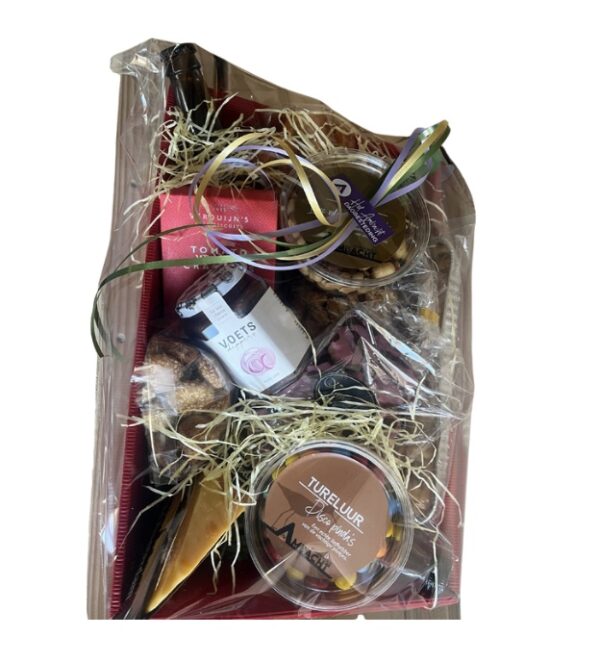 Cadeaupakket