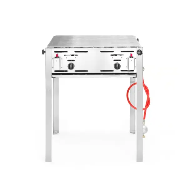 BBQ huren (20 euro)