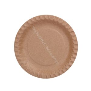 Borden & bestek (wegwerp)