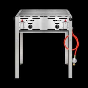 BBQ huren (20 euro)