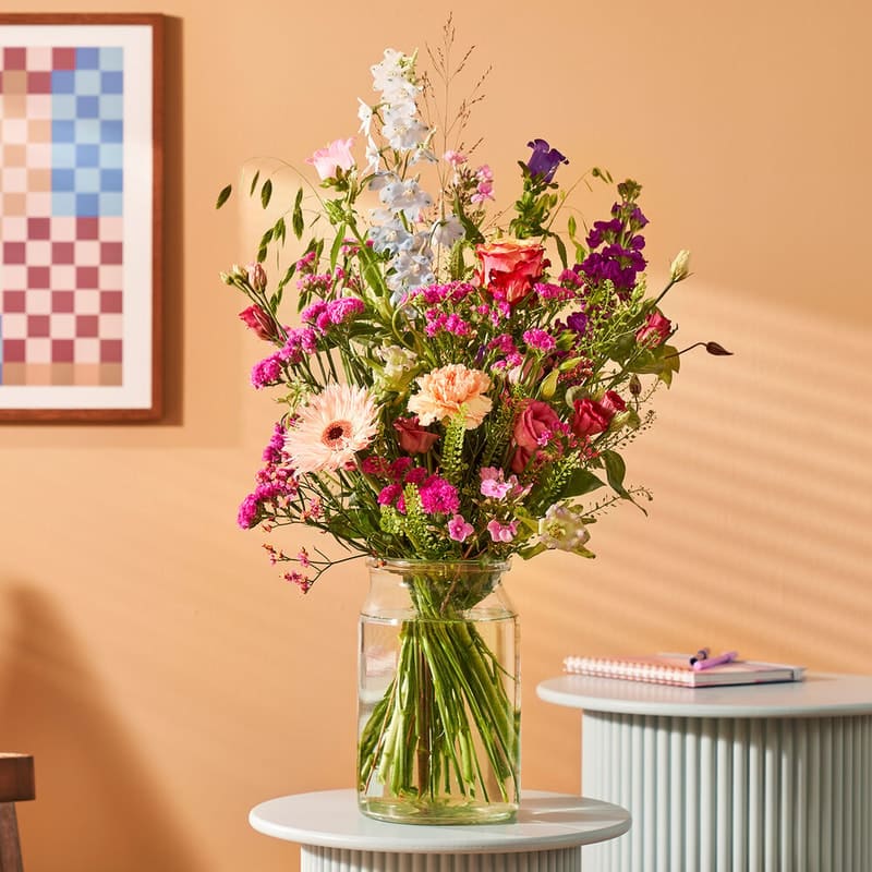 bloemen bestellen