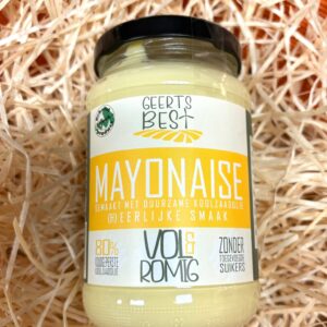 Geerts Best - mayonaise 370ml