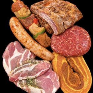 BBQ
