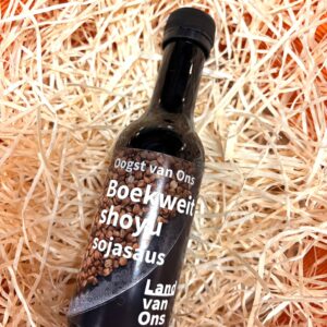 Land van ons - sojasaus 180ml
