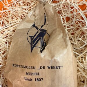 Molen de Weert - molencake