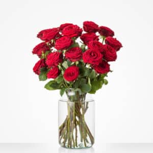 Rozen boeket