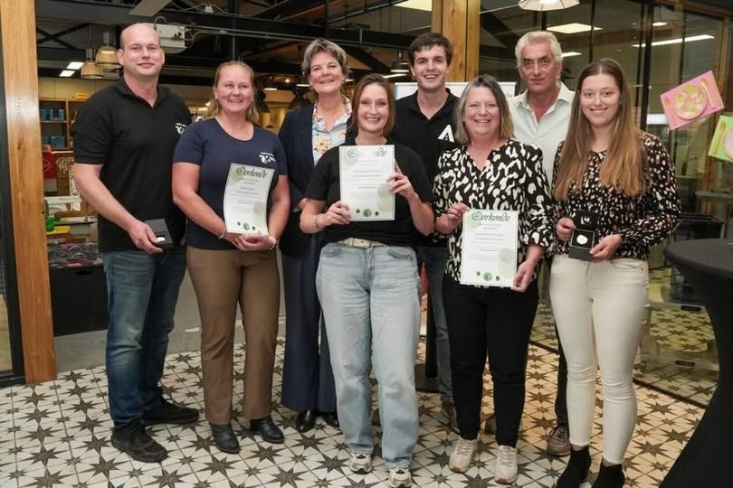 Het Ambacht ontvangt de Drentse Waarde-Ring 2026!