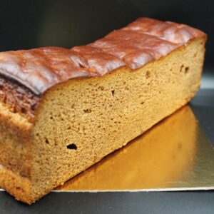 Ontbijtkoek
